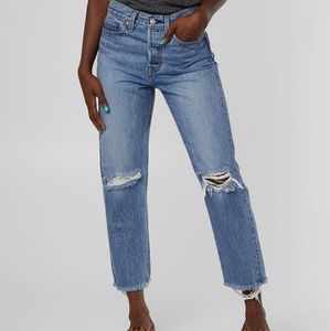 levi's uncovered truth